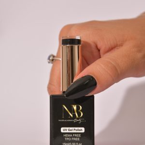 pure black