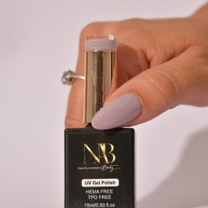 gris lila produit