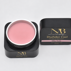 silky nude